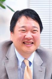 森下　竜一