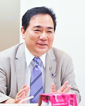 角谷氏